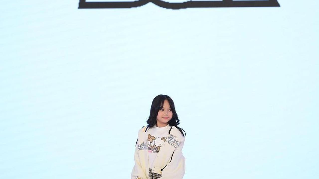 Sebelumnya, Gempi telah debut di dunia film dan kini bersiap untuk merilis single pertamanya. Mari kita nantikan gebrakan apa yang akan ditunjukkan Gempi selanjutnya!