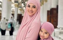 Sederet Artis Indonesia yang Ditinggal Suami Anaknya Masih Kecil, Tetap Kuat dan Tegar Demi Buah Hati