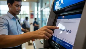 Cara Cek Mutasi di ATM BCA Lengkap dengan Alternatif Digital dan Tips Keamanan