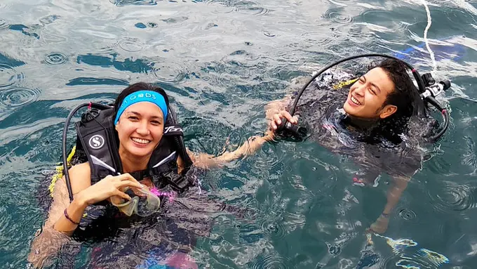 [Bintang] Nadine Chandrawinata