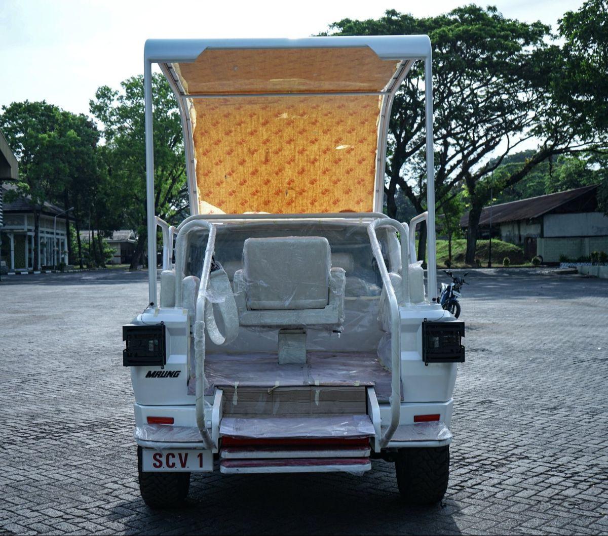Dok. Istimewa