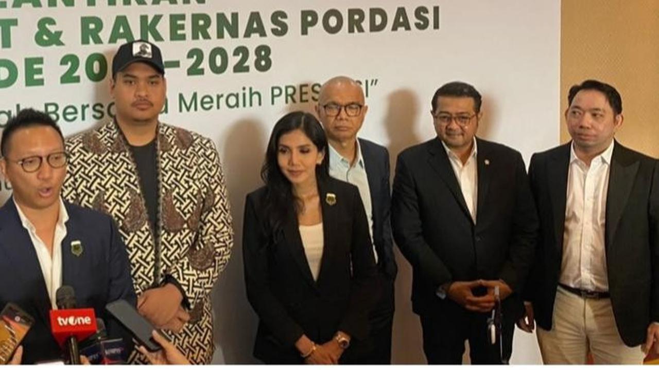 PP Pordasi Akan Bangun Pacuan Kuda Internasional Senilai Rp 1,7 Triliun di Pulomas