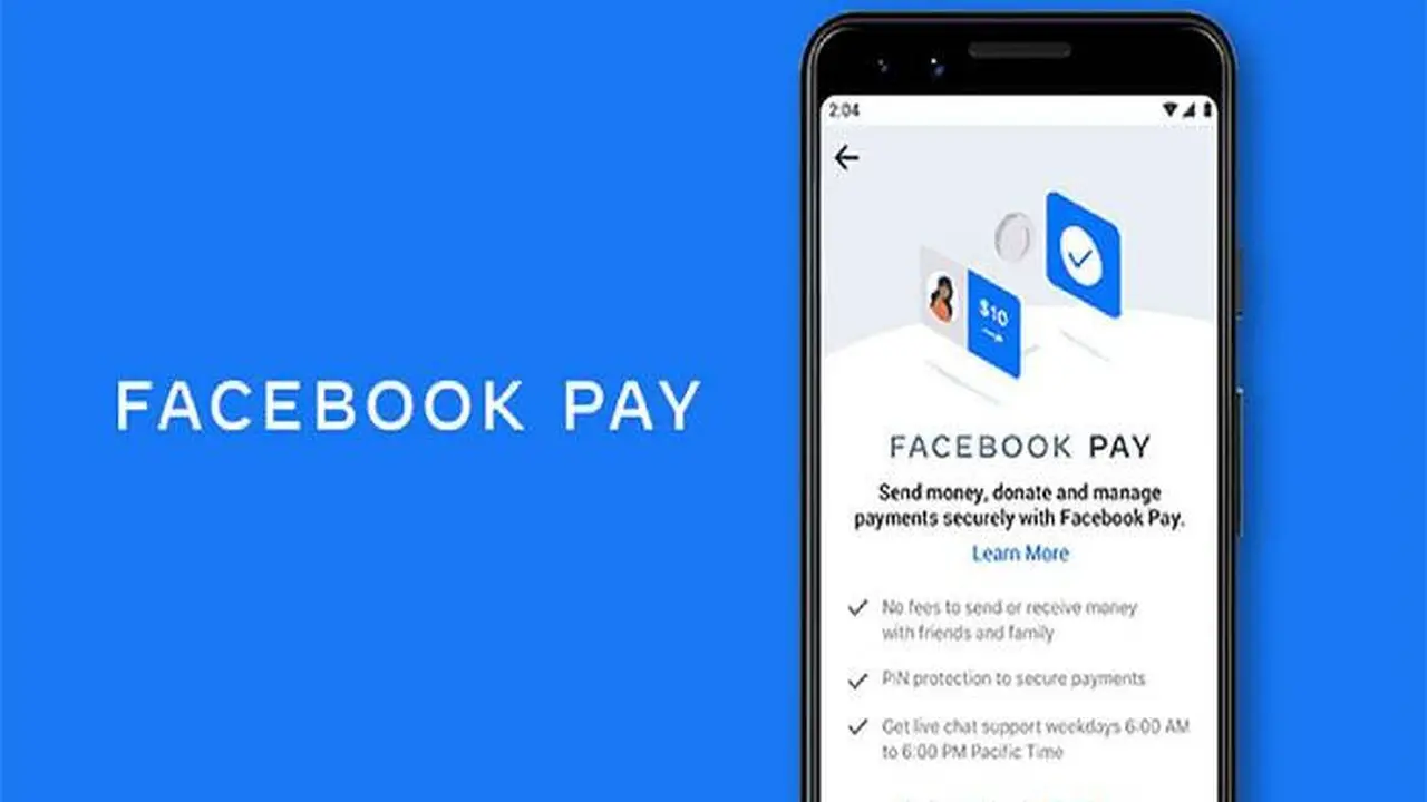 Facebook Pay