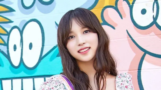 Mina Twice (Soompi)