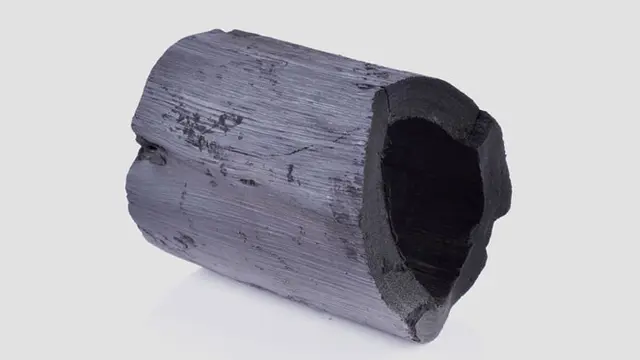 Binchotan Charcoal.
