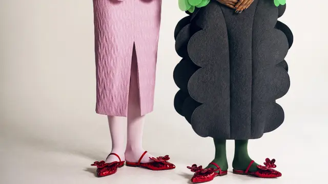 PEGGY HARTANTO Rayakan Magisnya Oz Lewat Koleksi Kolaborasi Wicked: For Good