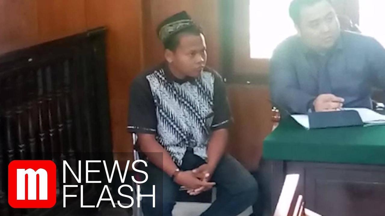 VIDEO: Palu Hakim dan Perubahan Status Jenis Kelamin