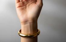 5 Pilihan Model Gelang Emas 20 Gram yang Stylish serta Bernilai Investasi di 2025