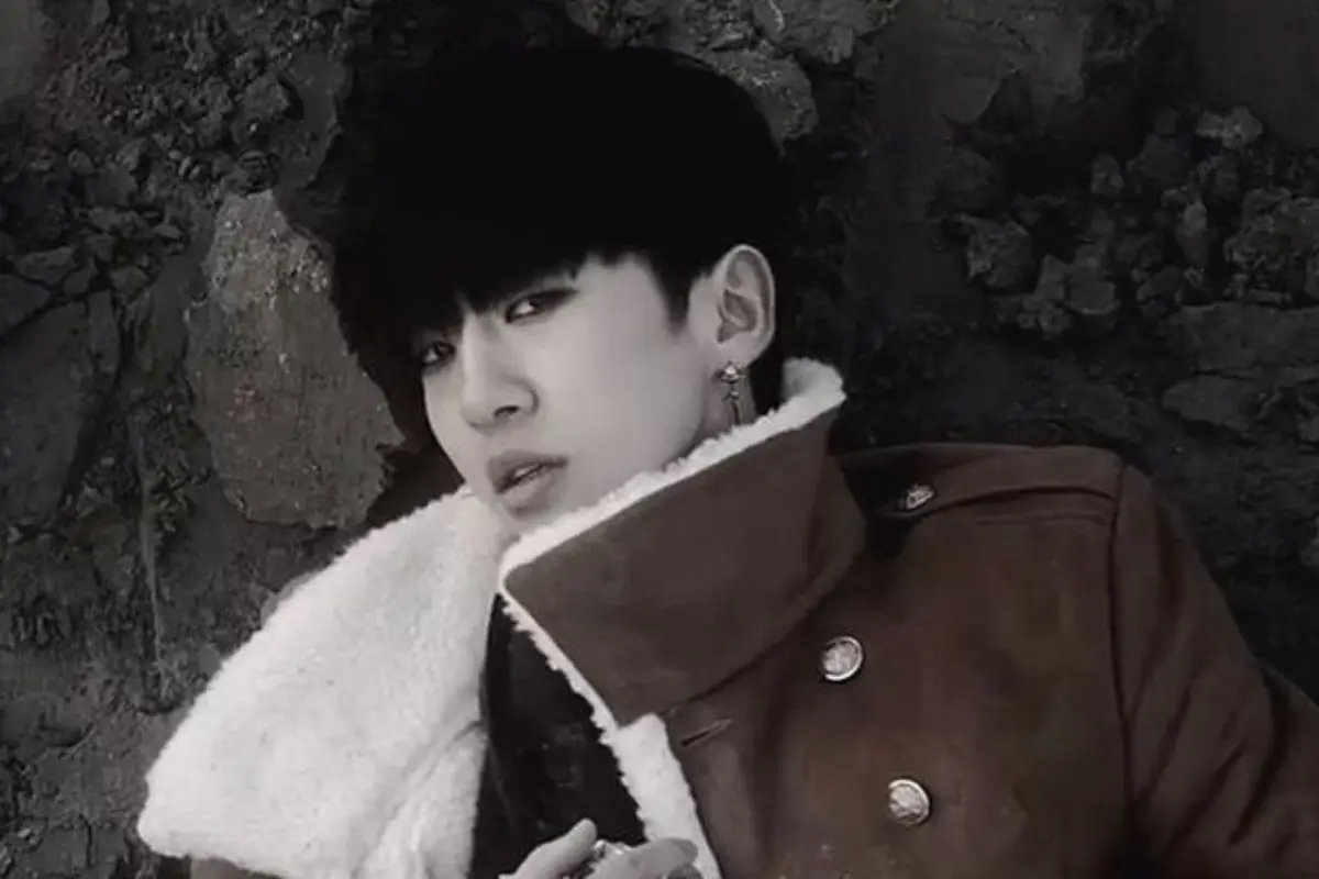 Bang Yong Guk