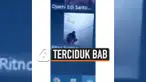 TERCIDUK BAB