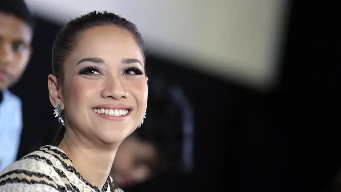 [Bintang] Bunga Citra Lestari