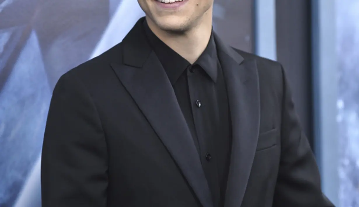 “Dia (Kendall Jenner) tidak pernah bisa melupakan Harry Styles, dan akan membuatnya kembali lagi dengan setengah hati jika dia menunjukkan sedikit ketertarikannya,” tambah sumber. (AP/Evan Agostini)