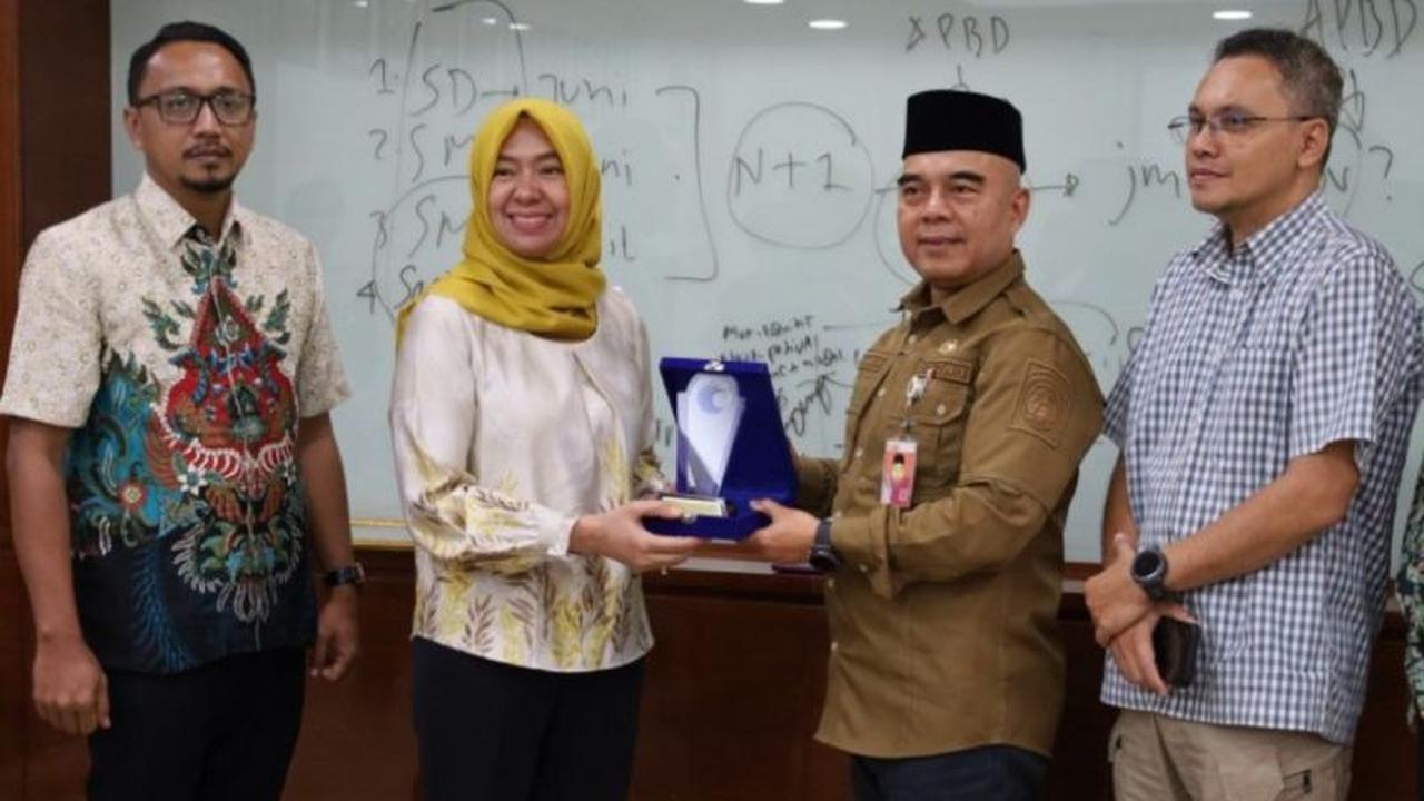 Kementerian HAM Kaltim Gencarkan Pembentukan Desa Sadar HAM untuk Tingkatkan Pengetahuan Hak Dasar