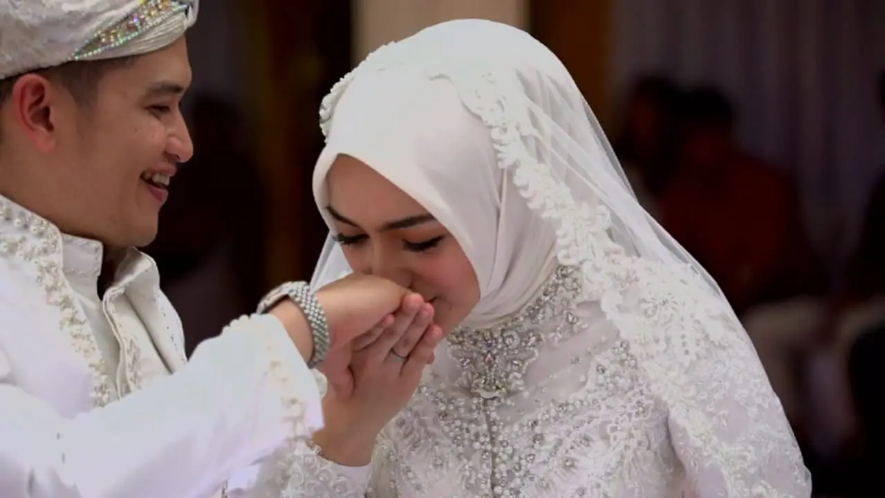 Istri Tercinta