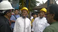 Gula Impor Membludak, Dahlan Berang