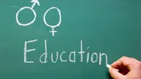 Mengajarkan pendidikan seks pada anak, butuh langkah yang tepat. Berikut langkah-langkahnya