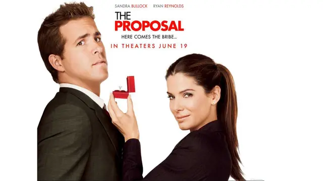 4. The Proposal