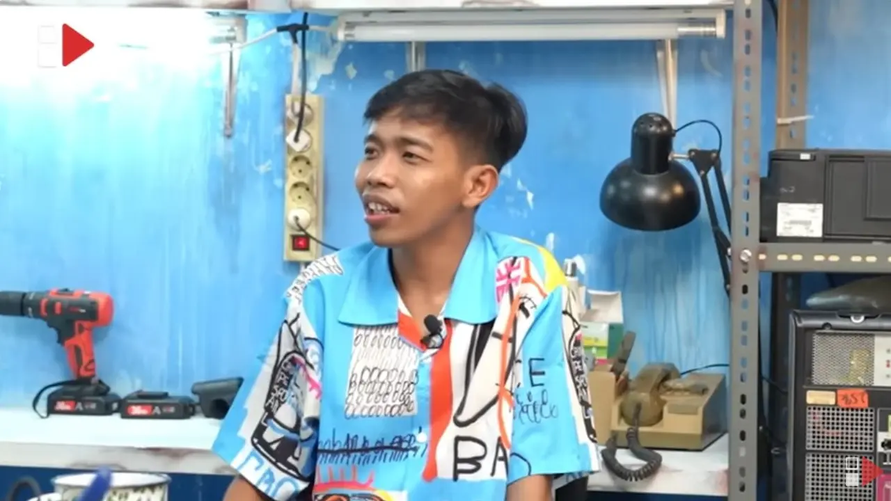 Dede Sunandar