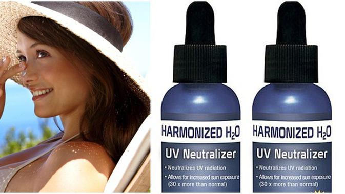 Takut Kulit  Hitam  Dan Terbakar Kini Ada Suncream Yang 