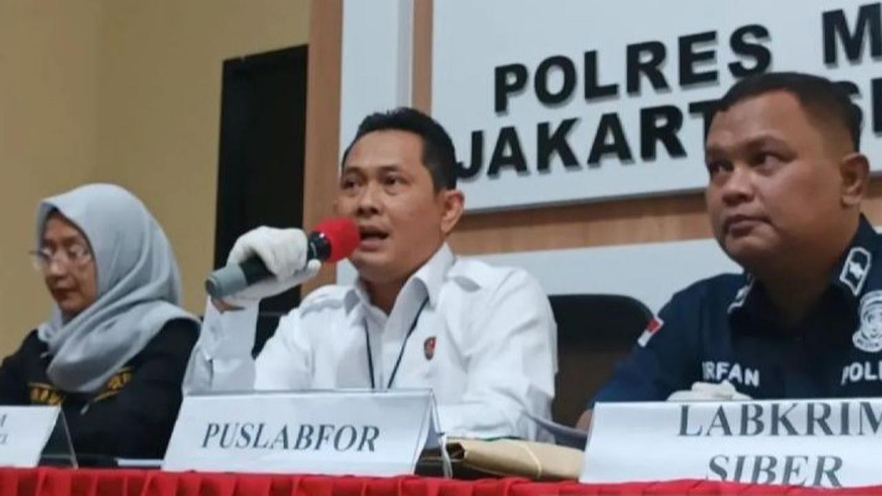 Siapa Benar Soal Pemerasan Rp20 Miliar? Polisi atau Kubu Anak Bos Prodia