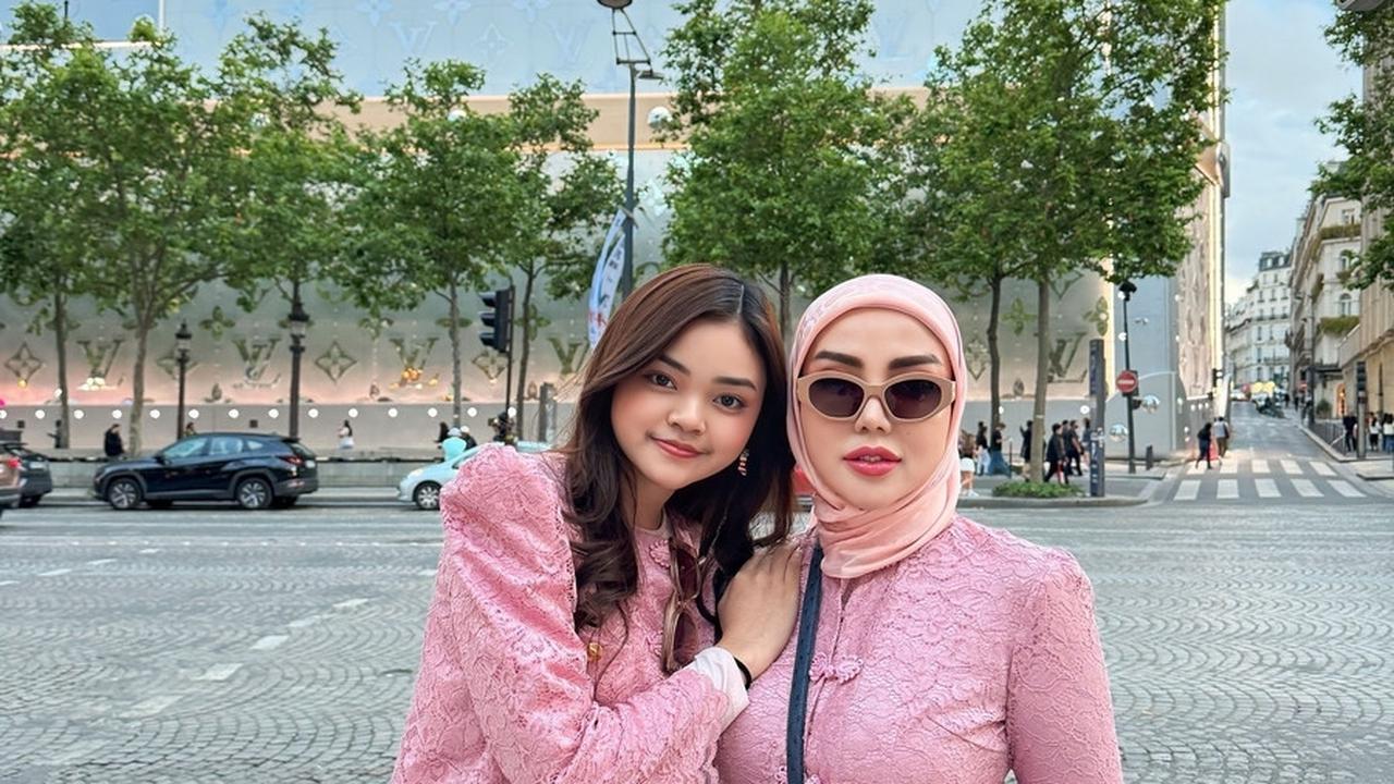 Kedekatannya Dengan Ibu Sambung