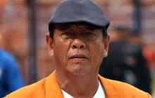 Persisam terkejut Persija terancam tanpa pemain pilar