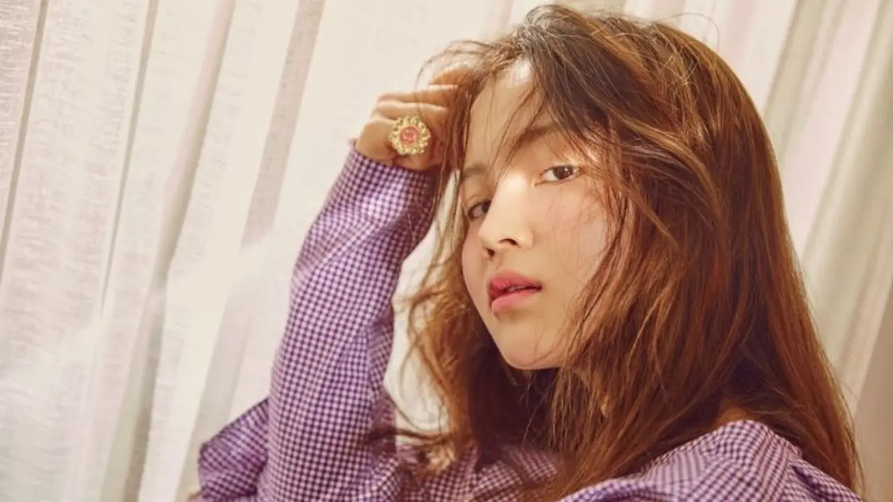 Lee Hi