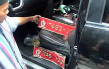 Kronologi Mobil Dinas 'Ngebut' Diduga Tanpa Injak Rem jadi Penyebab Kecelakaan Beruntun di Jaktim