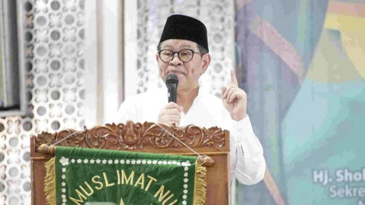 Jabat Gubernur Jakarta, Kekayaan Pramono Anung Tembus Rp114,5 Miliar dan Punya Utang Rp616 Juta