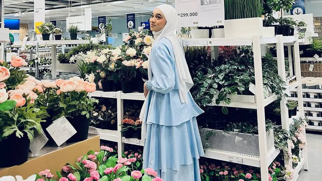 Nabila Taqiyyah