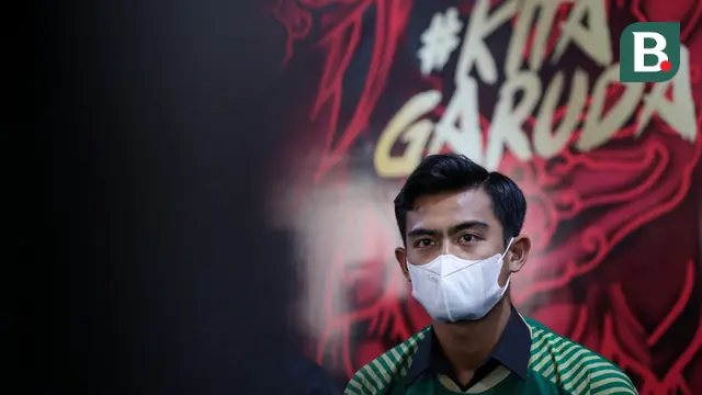 Pratama Arhan