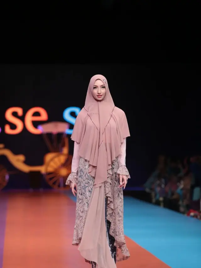 Perjalanan Hijrah Busana Hijab bagi Perempuan Muslimah