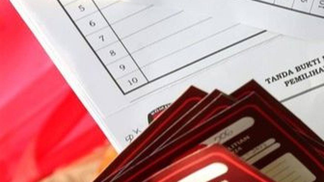 Masa Kerja Pantarlih Pilkada 2024