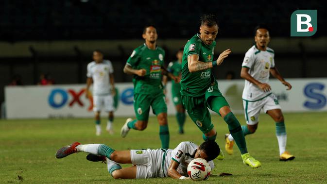 Tundukkan Persebaya, PSS Lolos ke Perempat Final Piala ...