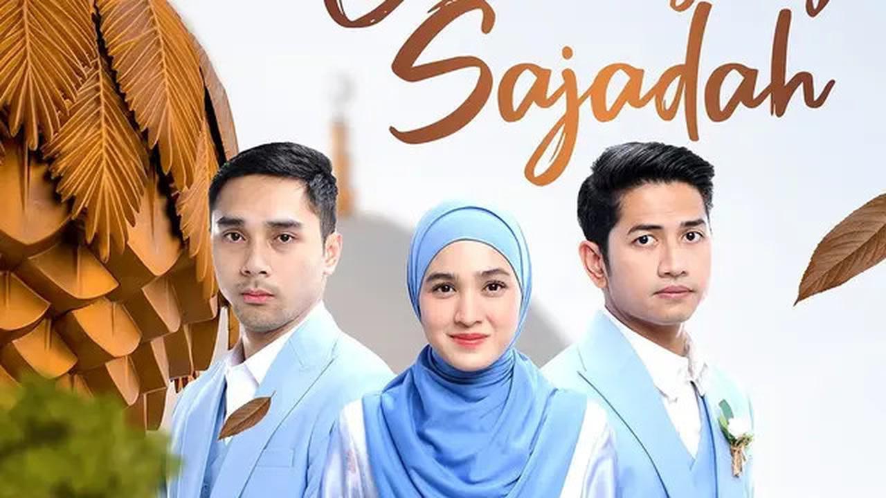 Cut Syifa Spill Fakta di Balik Adegan Kecelakaan Mobil di Cinta di Ujung Sajadah: Effort Banget