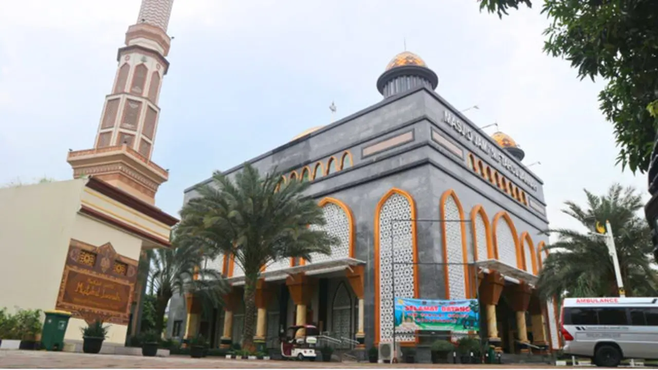 Pegadaian Dukung Gerakan Masjid Ramah Lingkungan, Perkuat Komitmen Keberlanjutan untuk Umat