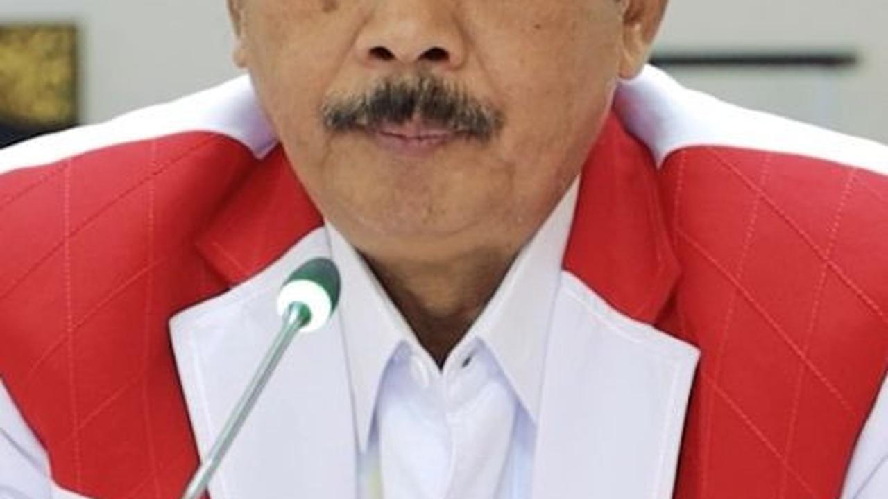 BPIP Sebut Paskibraka Tidak Hanya Menaikkan Bendera Merah Putih Tapi Duta Pancasila