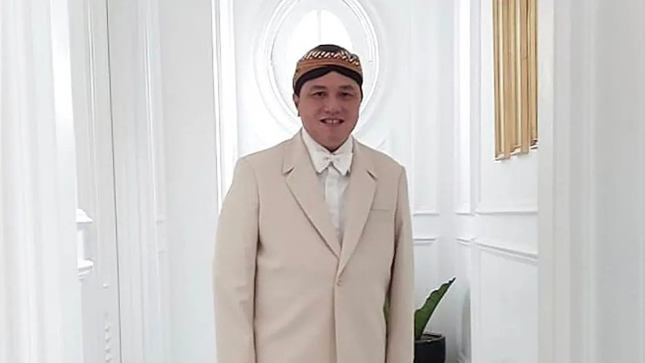 Erick Thohir