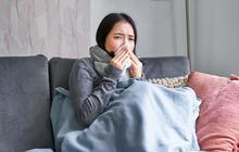 10 Solusi Cerdas untuk Mengatasi Masuk Angin dengan Mudah!