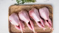 Tips Memasak Burung Puyuh dengan Hasil Sempurna, Dijamin Empuk dan Nikmat