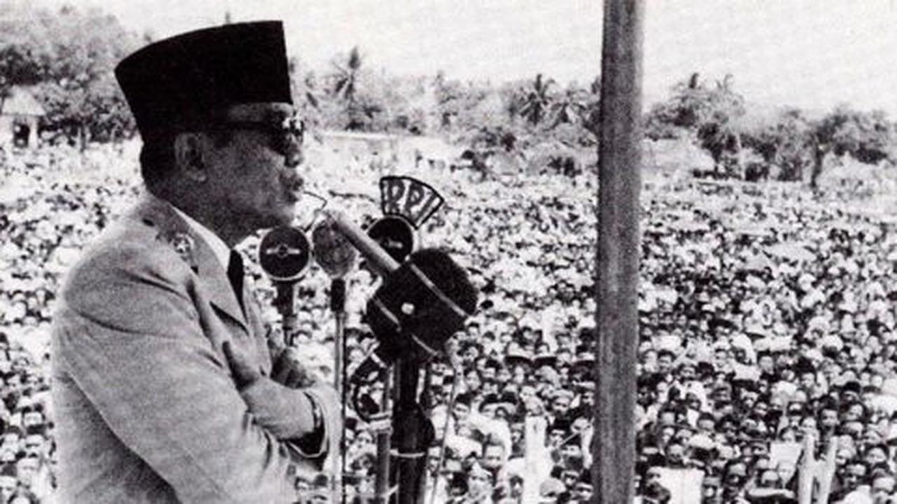 Bung Karno