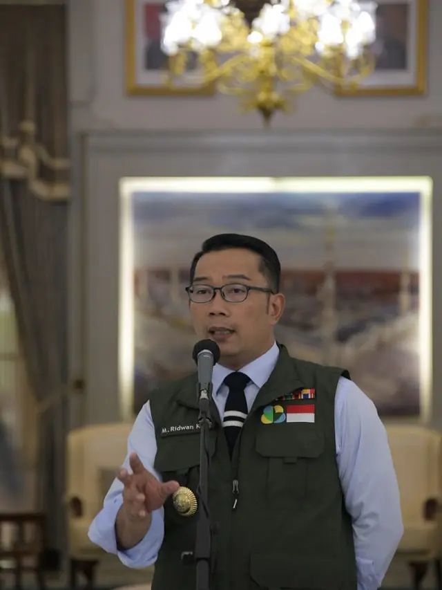 Ridwan Kamil
