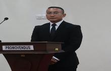 Jenderal Polisi Eks Ajudan Wapres Raih Gelar Doktor, Ungkap Perjuangan Panjang Penuh Tantangan