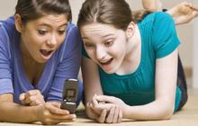 Sexting, kenakalan remaja di era informatika