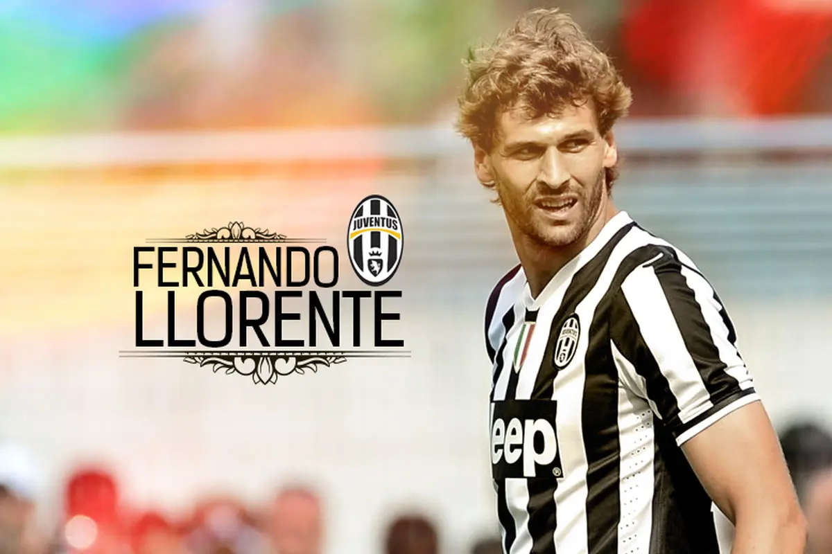 Fernando Llorente
