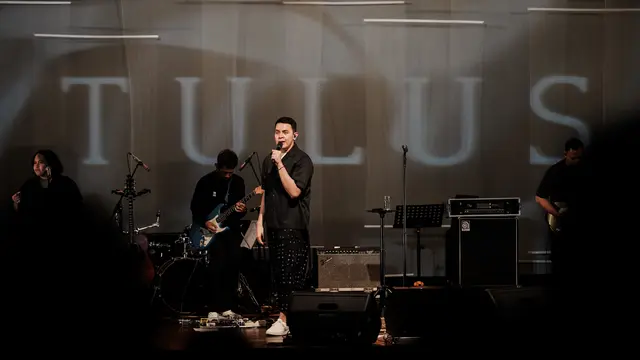 Selebrasi Kecintaan pada Musik dengan Pengalaman Musikal di Gaia Music Festival 2025 Hari Kedua