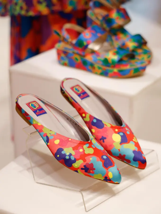 Koleksi Baru Miwa di Ulang Tahun ke-3