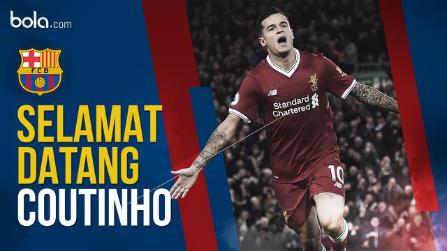 Download Gambar gambar coutinho barcelona Terkini