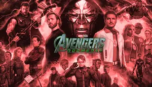 Avengers: Endgame Bakal Jadi Jembatan Menuju Doomsday