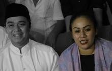 Dicalonkan jadi wali kota Tangerang Selatan, ini jawaban Mak Vera